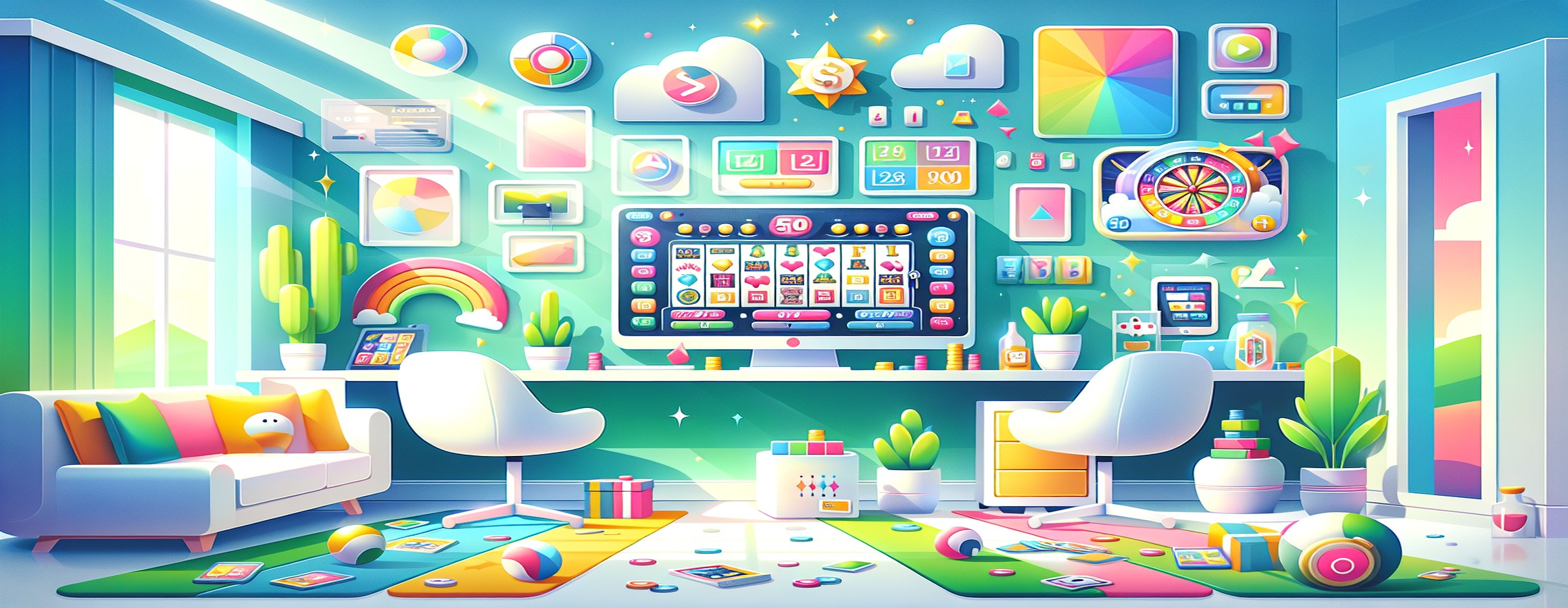 Showcasing Megapari's expertise with online casino tips and strategies.